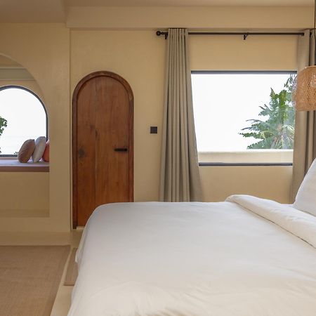 Isla Retreat Hotel Fehendhoo Eksteriør billede