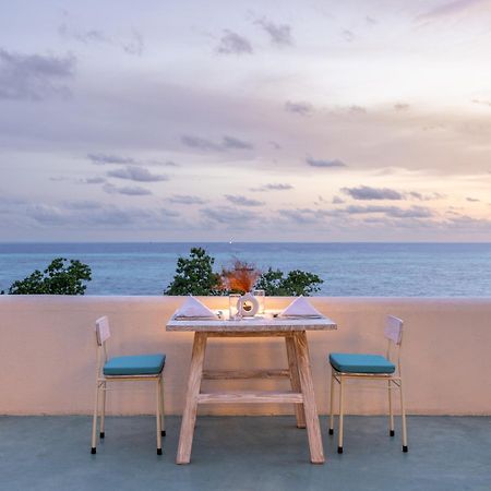 Isla Retreat Hotel Fehendhoo Eksteriør billede