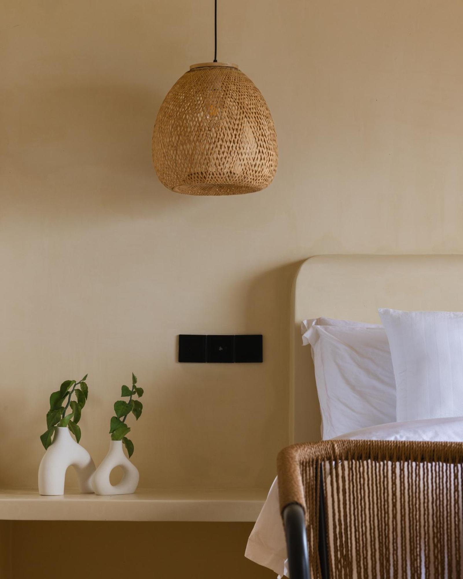 Isla Retreat Hotel Fehendhoo Eksteriør billede