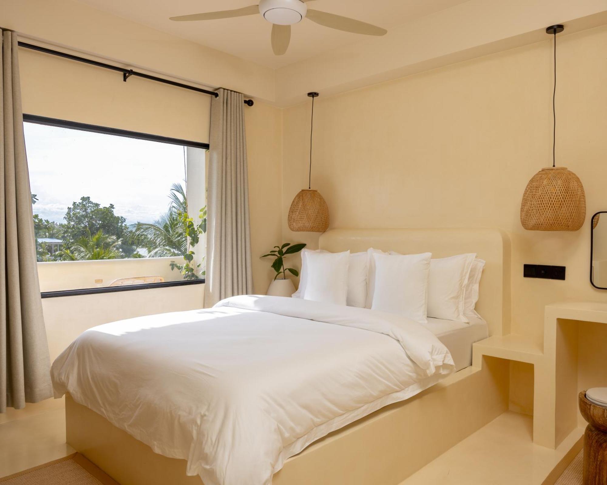 Isla Retreat Hotel Fehendhoo Eksteriør billede